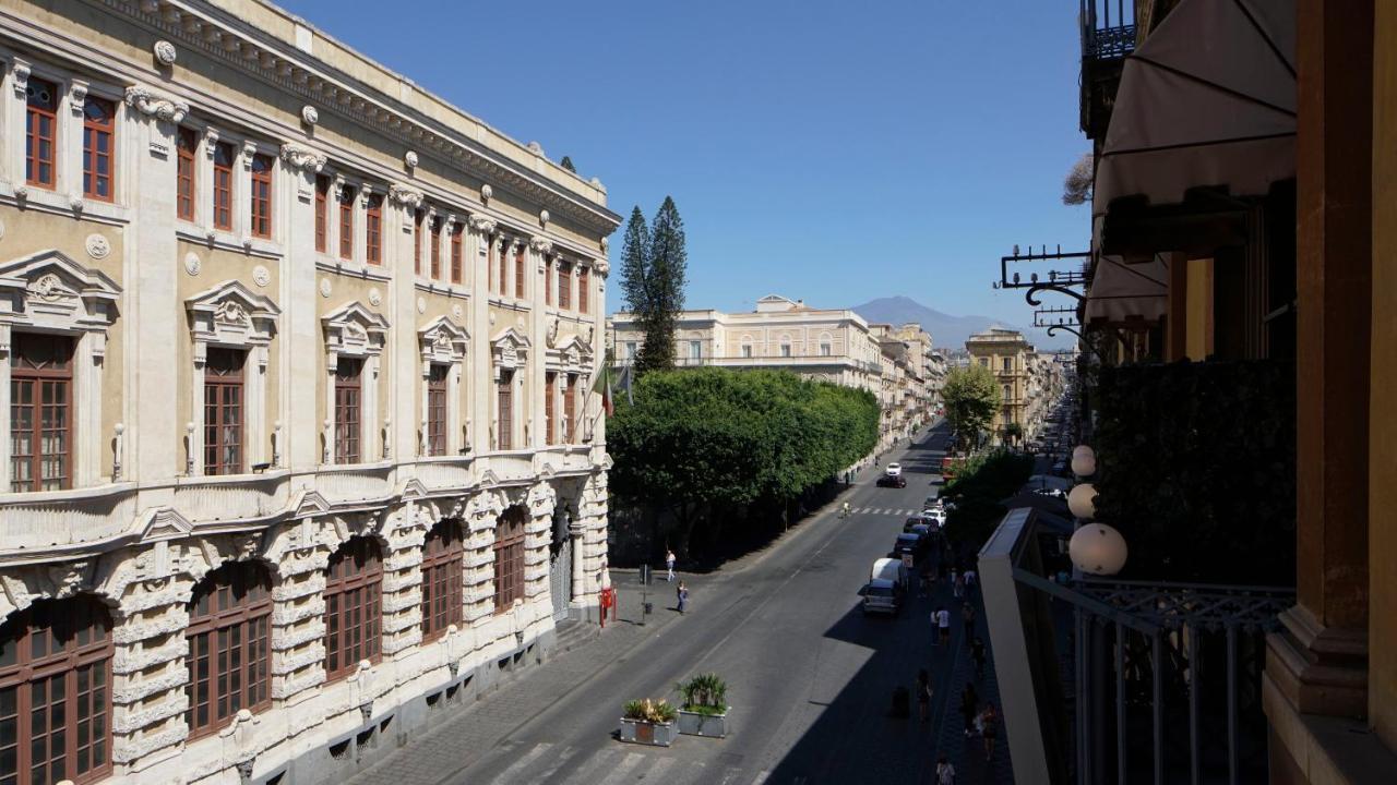 Santuzza Art Hotel CTA Exterior foto
