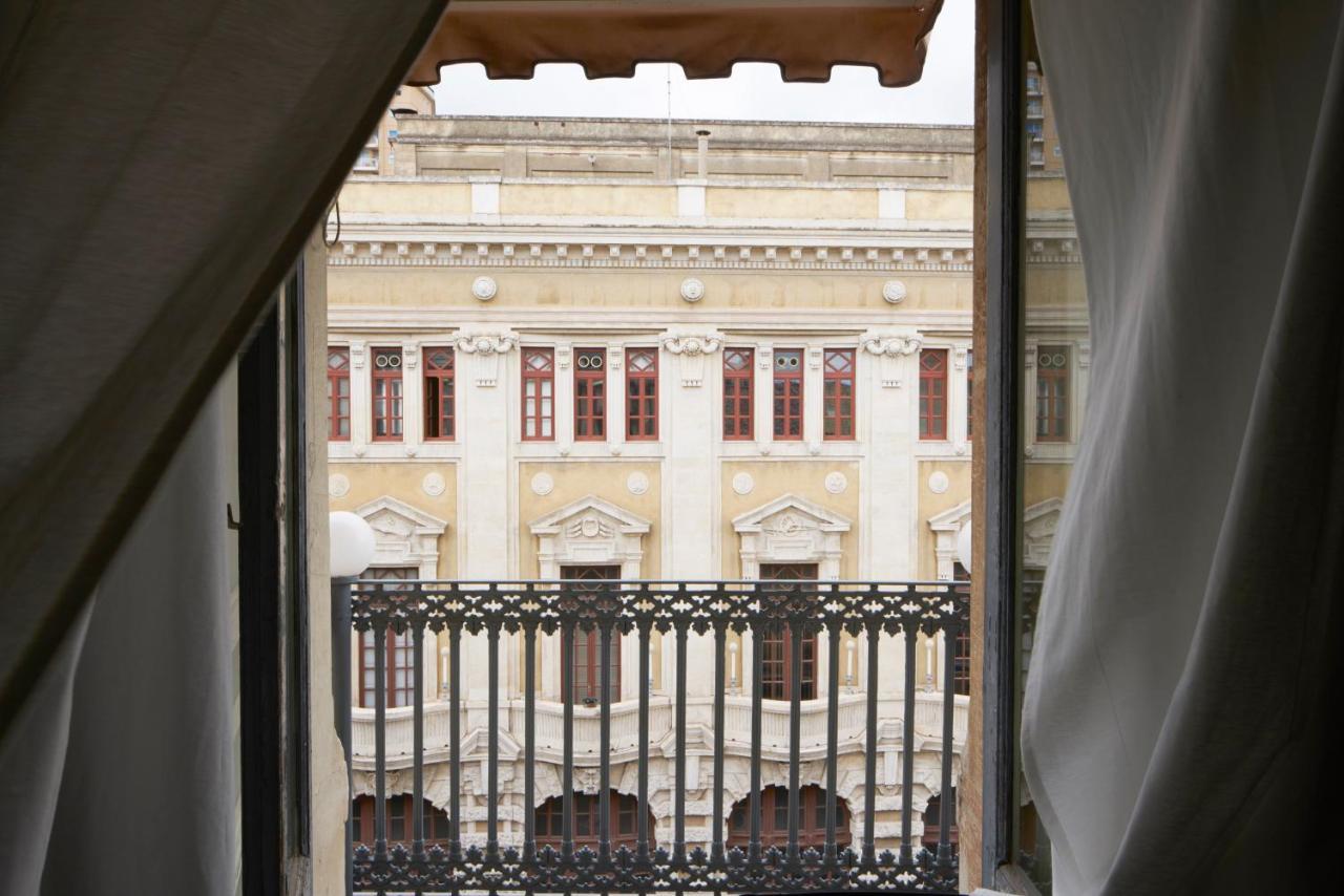 Santuzza Art Hotel CTA Exterior foto