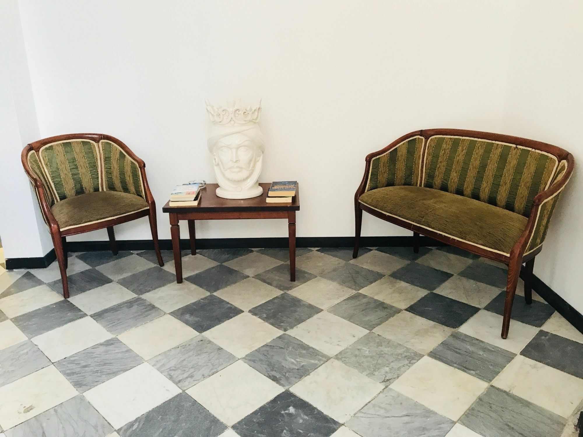 Santuzza Art Hotel CTA Exterior foto